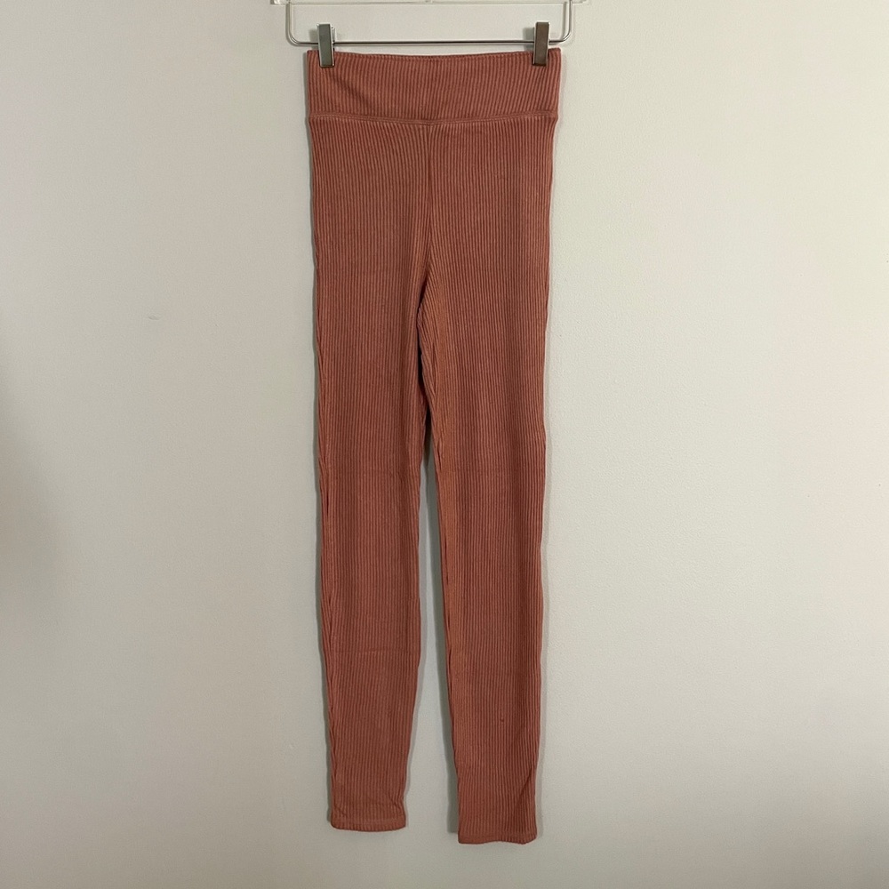 Abercrombie Cozy Sleepwear Pant